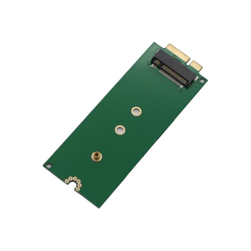 Mustpoint M.2 NGFF M Key SSD to A1398 A1425 Adapter for MacBook Pro Retina 2012 - Image 4